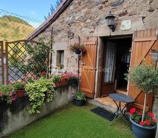  Maison � vendre 3 pi�ces 60 m�