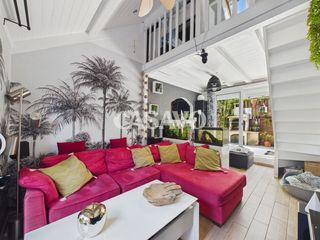  Maison � vendre 3 pi�ces 55 m�