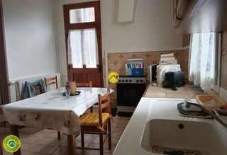  Maison � vendre 5 pi�ces 120 m�