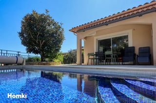  Villa � vendre 7 pi�ces 170 m�