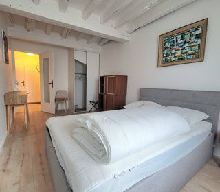  Appartement � louer 2 pi�ces 45 m�