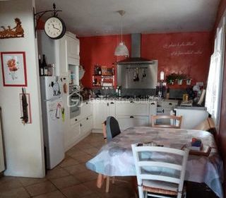  Maison � vendre 5 pi�ces 120 m�