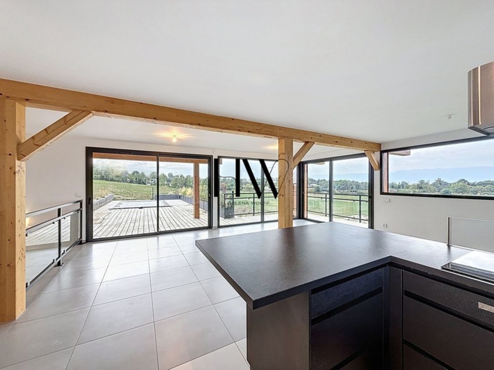 � vendre  Maison Bossey (74160)