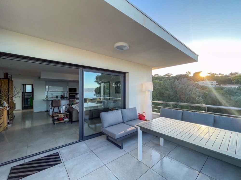 � vendre  Appartement Pietrosella (20166)