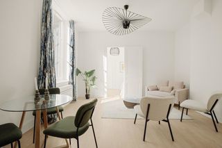  Appartement � vendre 2 pi�ces 45 m�