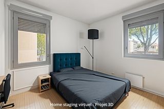  Appartement � vendre 2 pi�ces 26 m�