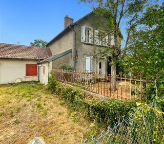  Maison � vendre 5 pi�ces 99 m�