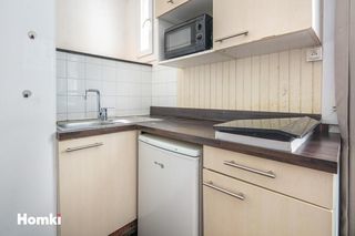  Appartement � vendre 1 pi�ce 36 m�