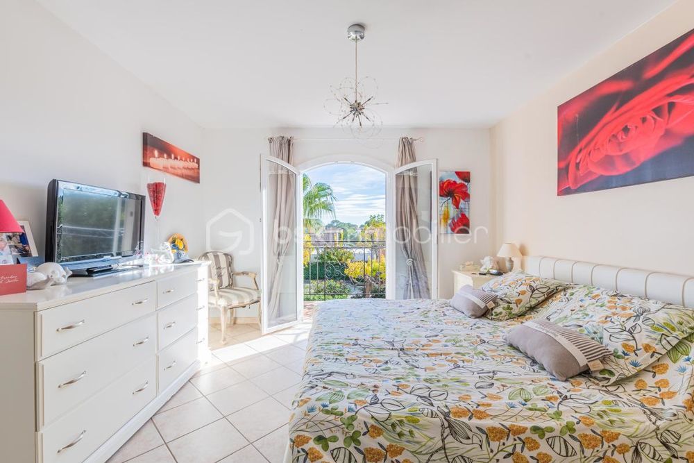 � vendre  Maison La Londe-les-Maures (83250)