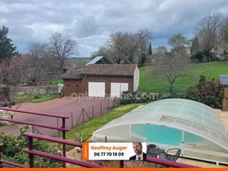  Maison � vendre 6 pi�ces 147 m�