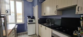  Appartement � louer 4 pi�ces 97 m�