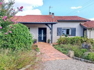  Villa � vendre 6 pi�ces 190 m�