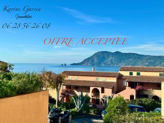  Appartement � vendre 2 pi�ces 36 m�