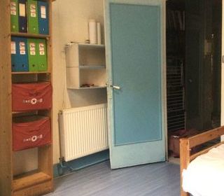  Appartement � louer 1 pi�ce 12 m�