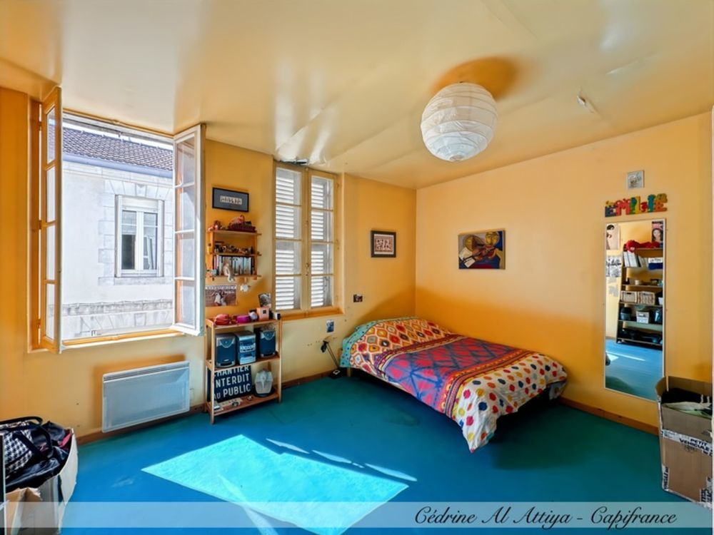 � vendre  Maison La Rochelle (17000)