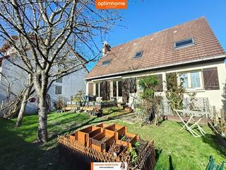  Maison � vendre 7 pi�ces 155 m�