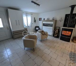  Maison � vendre 6 pi�ces 150 m�
