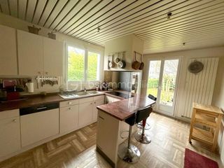  Maison � vendre 8 pi�ces 1172 m�