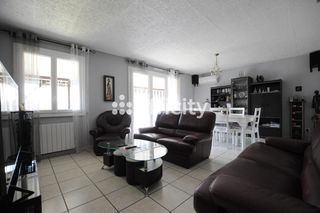  Maison � vendre 4 pi�ces 95 m�