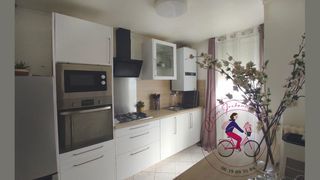  Appartement � vendre 2 pi�ces 37 m�