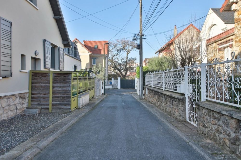 � vendre  Maison Clamart (92140)