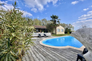  Maison � vendre 8 pi�ces 181 m�