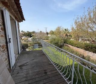  Appartement � vendre 1 pi�ce 21 m�