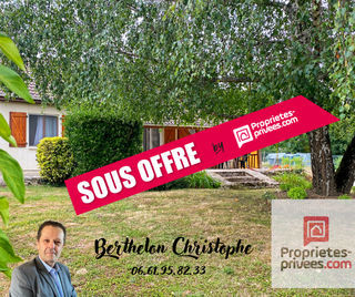  Maison � vendre 6 pi�ces 127 m�