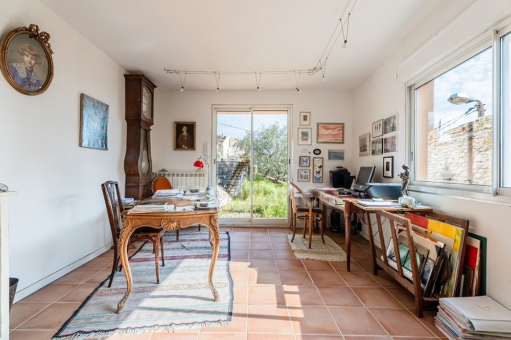 � vendre  Propri�t�/ch�teau Marseille 7