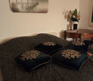  Appartement � louer 1 pi�ce 40 m�