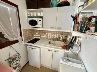  Appartement � vendre 4 pi�ces 38 m�