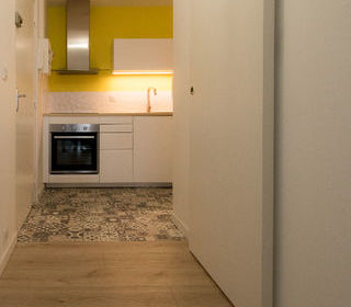  Appartement � louer 3 pi�ces 53 m�