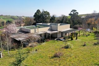  Maison � vendre 10 pi�ces 213 m�