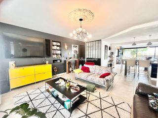  Maison � vendre 5 pi�ces 138 m�