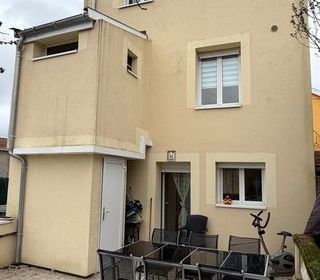  Maison � vendre 5 pi�ces 97 m�