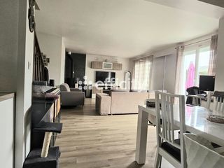  Maison � vendre 5 pi�ces 100 m�