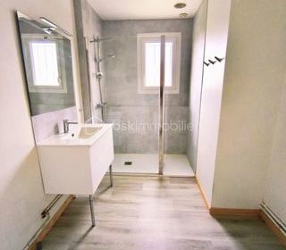  Maison � vendre 4 pi�ces 75 m�