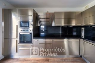  Appartement � vendre 4 pi�ces 83 m�