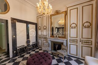  Immeuble � vendre 14 pi�ces 600 m�