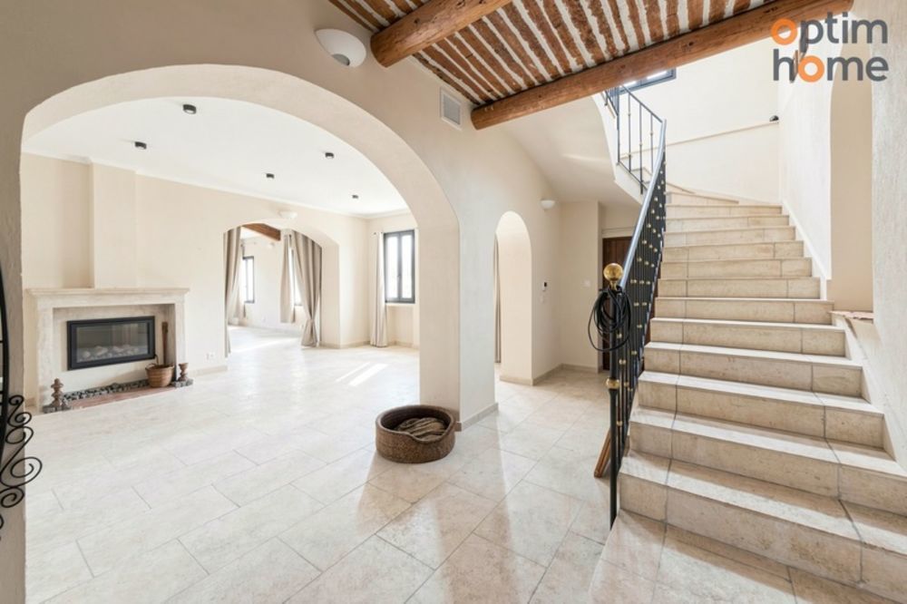 � vendre  Maison Les Milles (13290)