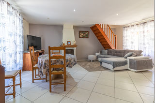  Maison � vendre 5 pi�ces 80 m�