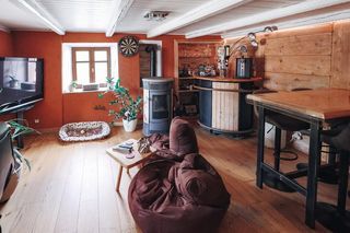  Maison � vendre 8 pi�ces 135 m�