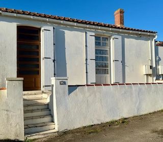  Maison � vendre 4 pi�ces 66 m�