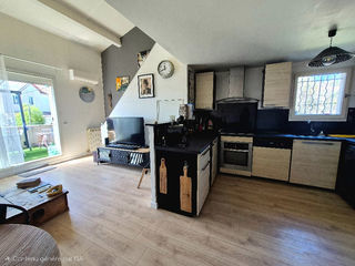  Appartement � vendre 3 pi�ces 62 m�