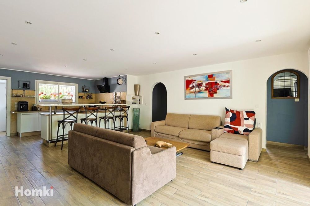 � vendre  Maison �venos (83330)