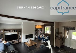  Maison � vendre 11 pi�ces 241 m�