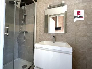  Appartement � vendre 1 pi�ce 28 m�