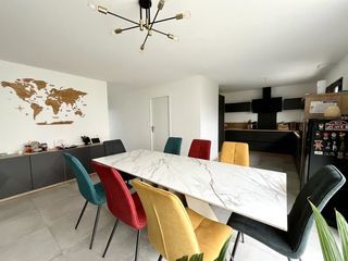  Maison � vendre 4 pi�ces 90 m�