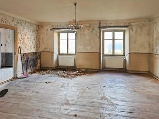  Maison � vendre 10 pi�ces 300 m�