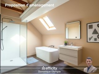  Appartement � vendre 2 pi�ces 35 m�